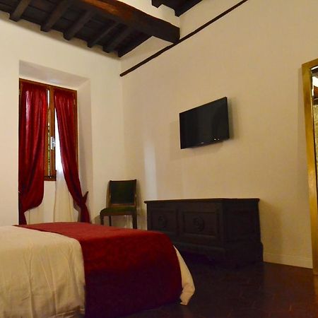 Suite La Nicchia Guelfa Florence Extérieur photo