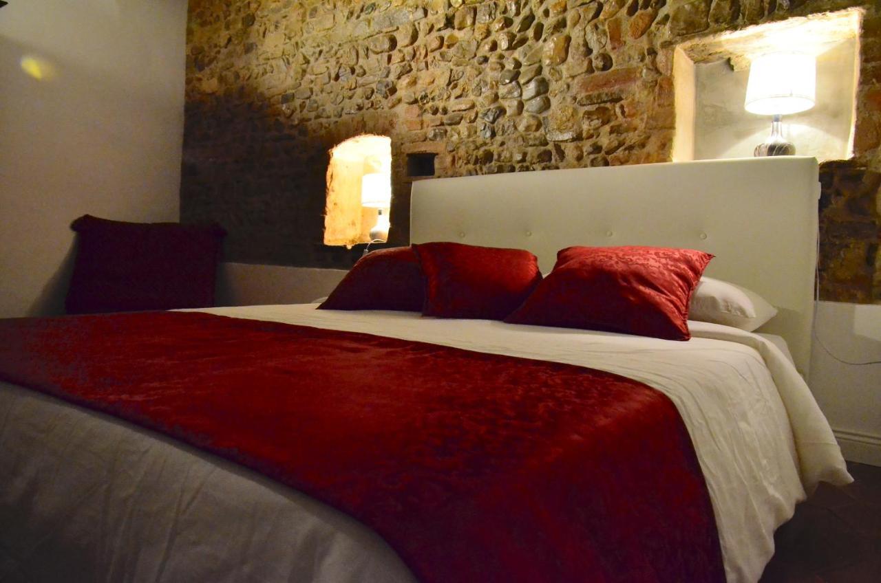 Suite La Nicchia Guelfa Florence Extérieur photo