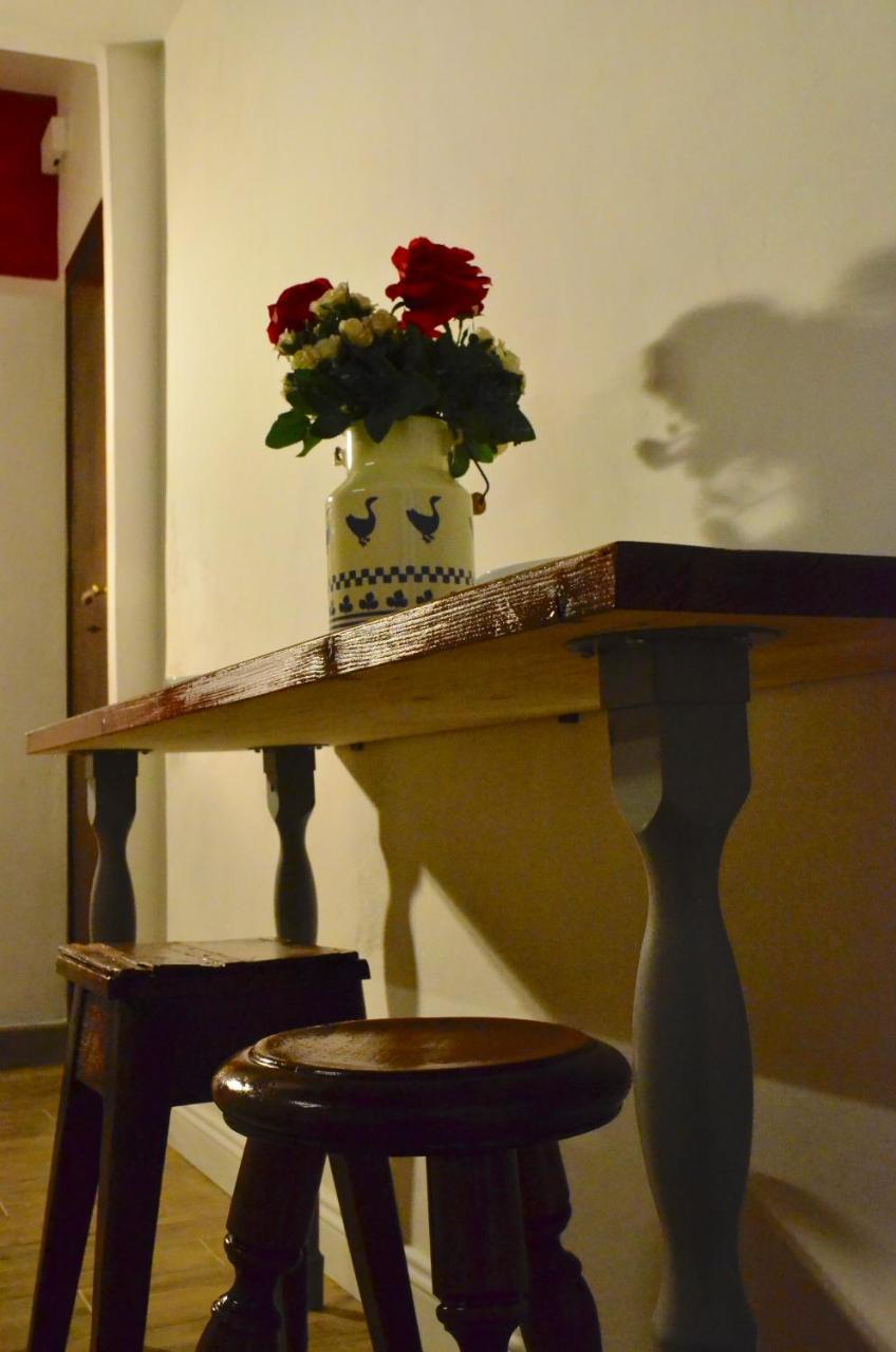 Suite La Nicchia Guelfa Florence Extérieur photo