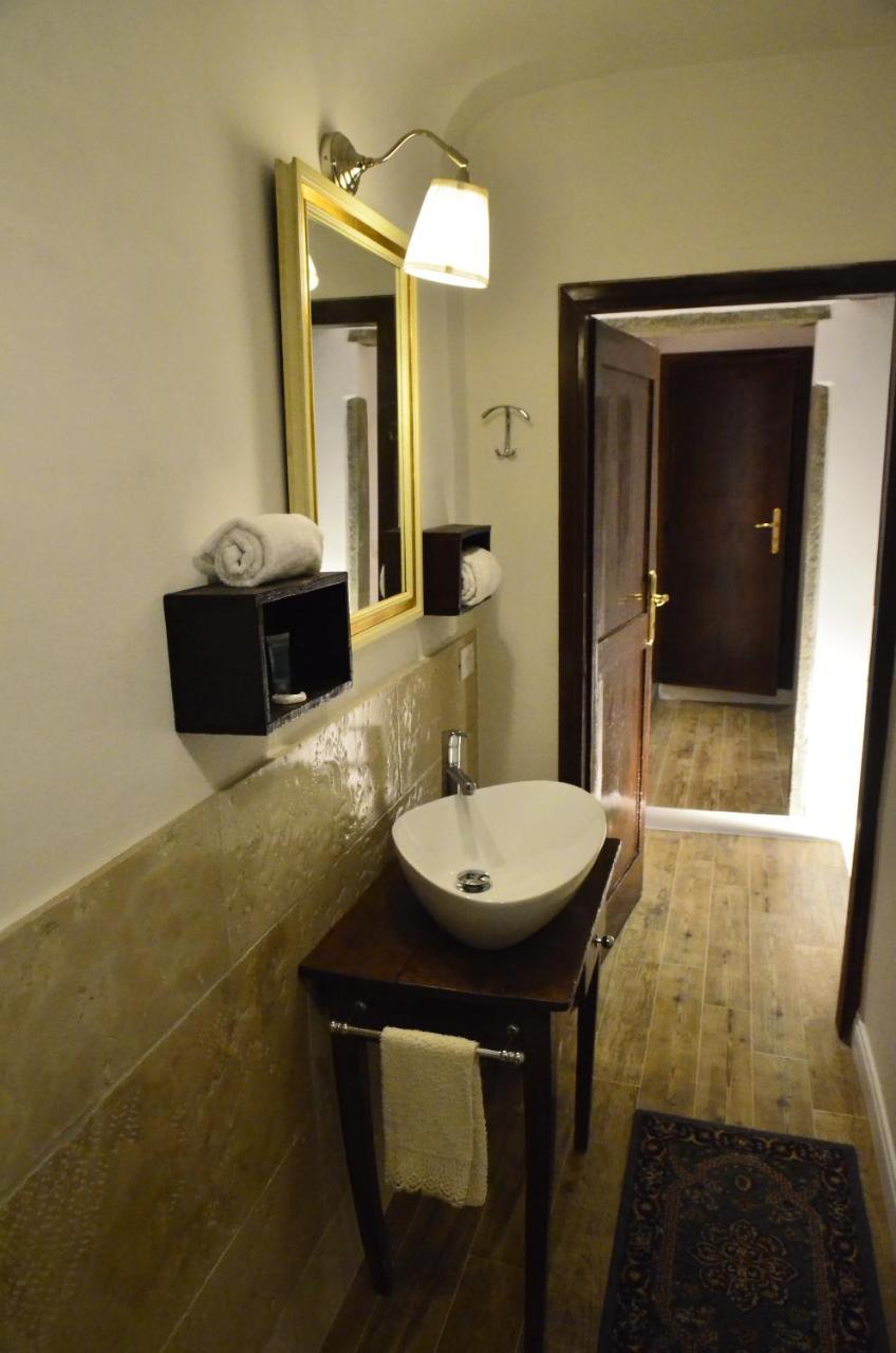 Suite La Nicchia Guelfa Florence Extérieur photo
